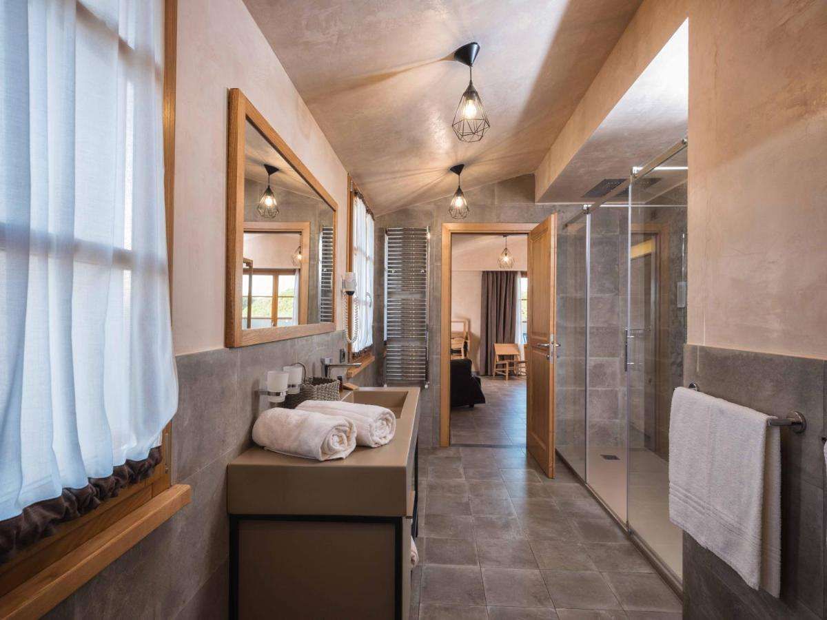 Tramas Hotel & Spa