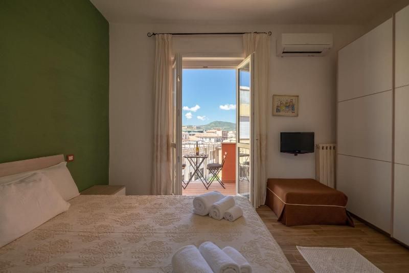 Hotel Ng Guest House Olbia