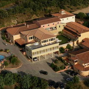 Sejur Pausania Inn vacanta Olbia