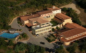 Hotel Pausania Inn cazare Olbia