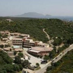 Sejur Lh Pozzo Sacro vacanta Olbia