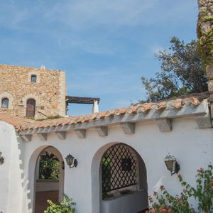 Hotel Il Giardino Degli Oleandri cazare Porto Cervo