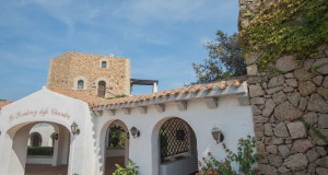Hotel Il Giardino Degli Oleandri cazare Porto Cervo