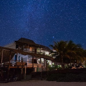 Hotel Ventanas Al Mar cazare Isla Cozumel