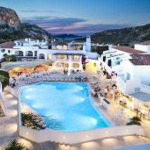 Sejur W Sardinia - Poltu Quatu vacanta Porto Cervo