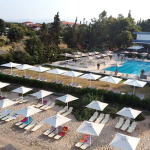 Hotel Medite Kassandra Resort & Spa cazare Nea Moudhania