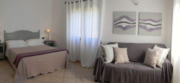 Hotel Relais Fenicottero Rosa