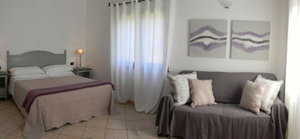Hotel Relais Fenicottero Rosa cazare Porto San Paolo