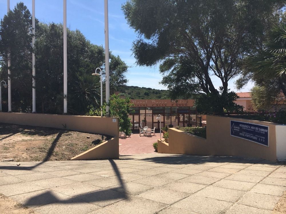 Hotel Il Nido Dei Gabbiani