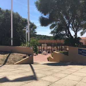 Sejur Il Nido Dei Gabbiani vacanta Palau