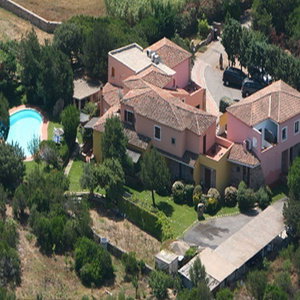 Sejur Il Piccolo Golf vacanta Porto Cervo