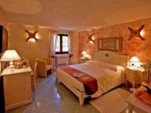 Hotel Hotel Don Diego cazare Porto San Paolo
