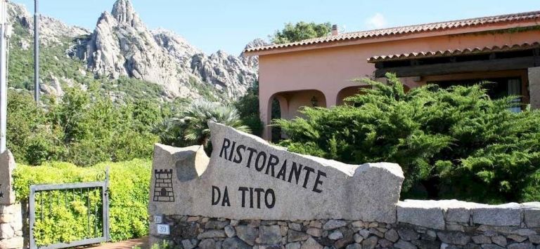 San Pantaleo