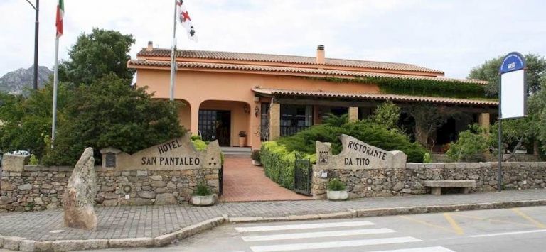 San Pantaleo