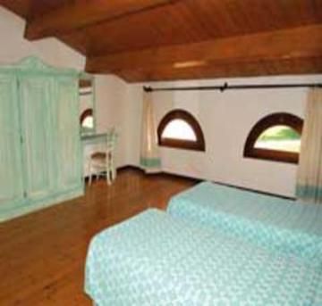Hotel & Residence Liscia Eldi