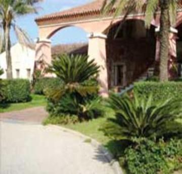 Hotel & Residence Liscia Eldi