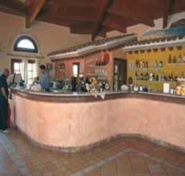 Hotel & Residence Liscia Eldi