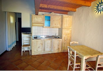 Hotel & Residence Liscia Eldi