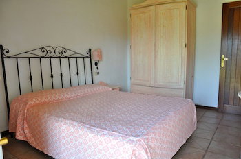Hotel & Residence Liscia Eldi