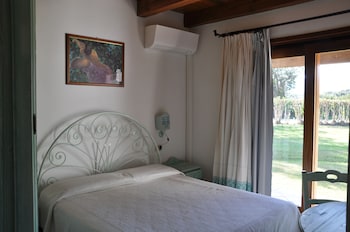 Hotel & Residence Liscia Eldi