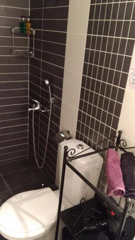 Hotel Beautiful Apartments In Kavala