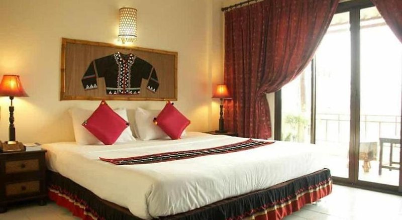 Hotel Phumanee Lahu Home Hotel