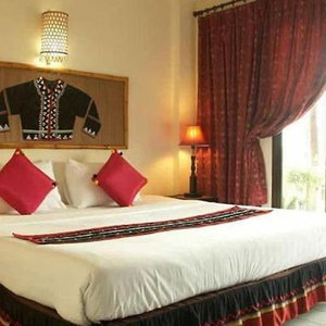 Hotel Phumanee Lahu Home Hotel cazare Fang