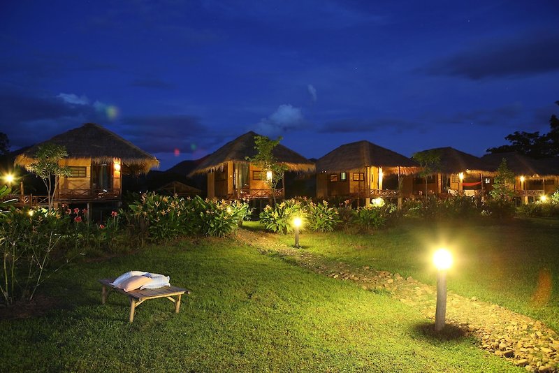 Hotel Good Morning Pai