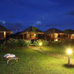 Hotel Good Morning Pai cazare Pai