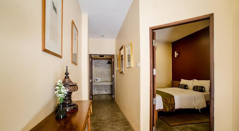 Hotel Lilu Hotel Pai