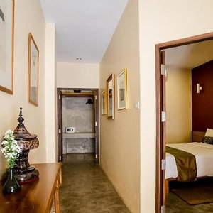 Hotel Lilu Hotel Pai cazare Pai