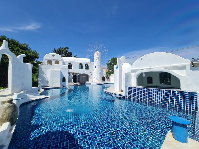 Hotel The Oia Pai Resort & Spa