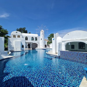 Hotel The Oia Pai Resort & Spa cazare Pai