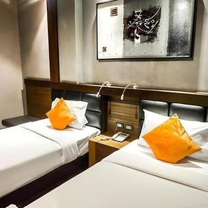 Hotel B2 Lampang cazare Lampang