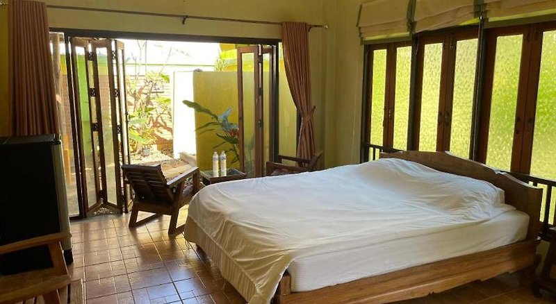 Hotel Aroma Pai Hotel And Spa