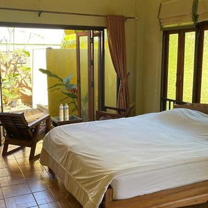 Hotel Aroma Pai Hotel And Spa cazare Pai