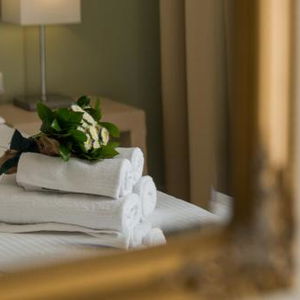 Hotel Castello Boutique Rooms cazare Kavala