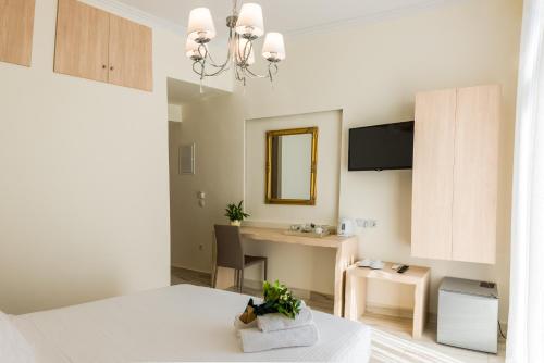 Castello Boutique Rooms
