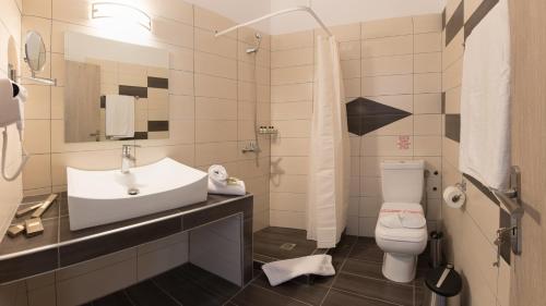 Castello Boutique Rooms