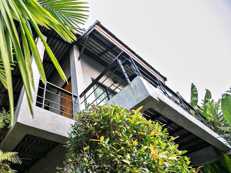 Hotel Payi Resort