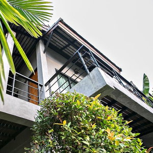 Hotel Payi Resort cazare Pai