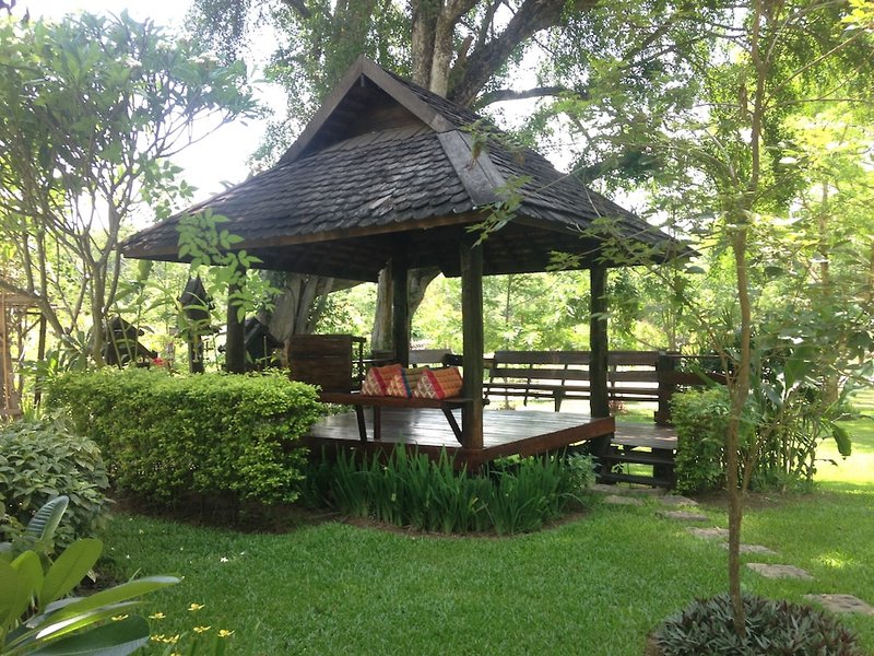Hotel Pai River Corner Resort