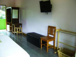 Hotel Auangkham Resort