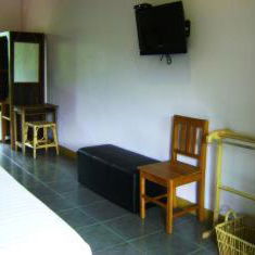 Hotel Auangkham Resort cazare Lampang