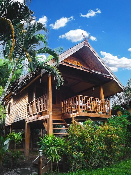 Hotel Pai Homey