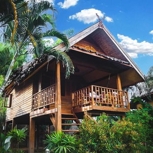 Hotel Pai Homey cazare Pai