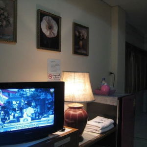 Hotel Choktawee Mansion Lampang cazare Lampang