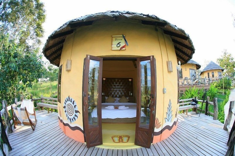 Hotel Mari Pai Resort