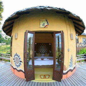 Hotel Mari Pai Resort cazare Pai
