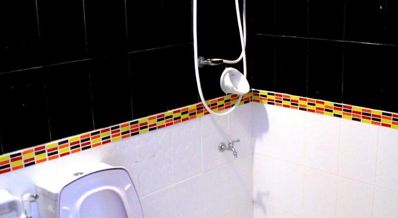 Hotel The Cottage Lampang